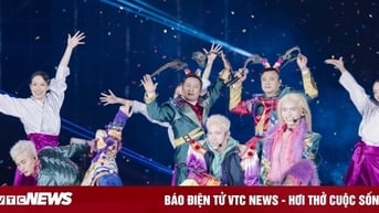 Ban tổ chức concert 'Anh trai vượt ngàn chông gai' cảnh báo khán giả