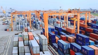 Vì sao Việt Nam lọt top 30 tăng trưởng thương mại cao nhất toàn cầu?