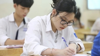 Sáp nhập tỉnh, thành: Thí sinh vẫn được đảm bảo điểm ưu tiên khu vực năm 2025