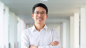 Tiến sĩ trẻ đạt 2 giải thưởng quốc tế kể cú sốc ngược ngày đầu trở về Việt Nam