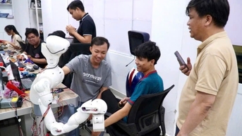 Doanh nghiệp nào trả lương 100 triệu đồng/tháng cho kỹ sư AI?