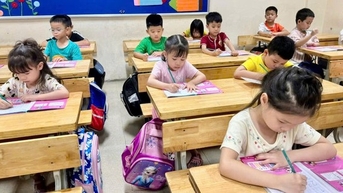 Những thông tin mới nhất về tuyển sinh đầu cấp ở Hà Nội