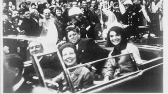Chính quyền Trump công bố hồ sơ mật vụ ám sát cố Tổng thống Kennedy