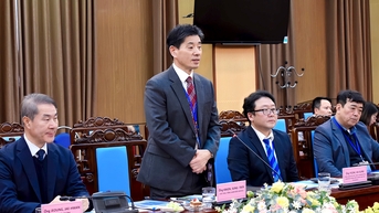 Phát triển môi trường kinh doanh: Chìa khóa tăng trưởng