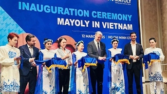 Thị trường dược phẩm Việt Nam thu hút nhiều công ty dược quốc tế