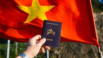 Giới trẻ bắt trend khám phá văn hoá dân tộc với 'hộ chiếu Sapa'
