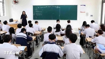 TPHCM: Từ 17-31/3, tổ chức kiểm tra công tác quản lý dạy thêm, học thêm