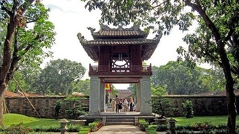 Hà Nội bất ngờ bổ sung 567 di tích mới sau kiểm kê di sản