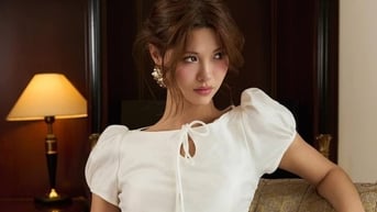 Gợi ý những mẫu váy mùa hè có thể mặc đi dự tiệc