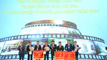 Bảy nhiệm vụ đặt ra cho TKV trong năm 2025