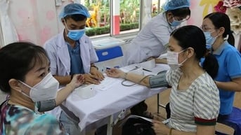 Hà Nội triển khai quản chi phí Khám chữa bệnh BHYT năm 2025