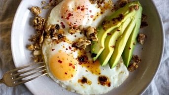 7 thực phẩm tuyệt vời cho bữa sáng giúp nuôi dưỡng dạ dày, giảm cholesterol