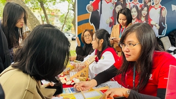 Thí sinh có nên chọn chương trình liên kết đào tạo quốc tế?