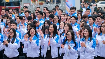 Tháo gỡ vướng mắc về cơ chế thực hiện chính sách hỗ trợ cho sinh viên sư phạm
