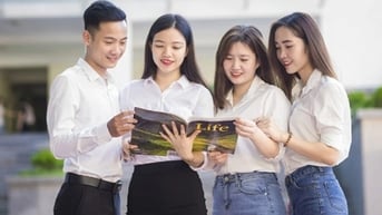 Trường ĐH Sư phạm Hà Nội 2 tăng 2.000 chỉ tiêu, 10 phương thức tuyển sinh
