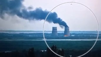 Tổng thống Trump muốn Mỹ sở hữu các nhà máy điện hạt nhân Ukraine