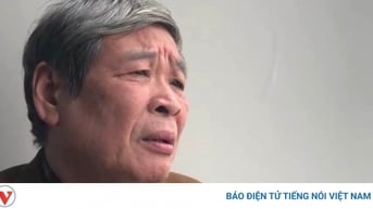 Nhà thơ, nhạc sĩ Nguyễn Thụy Kha qua đời