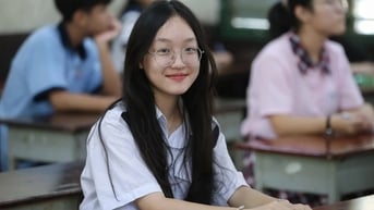 Trường chuyên Khoa học xã hội và Nhân văn tăng từ 1 lên 4 môn thi vào 10
