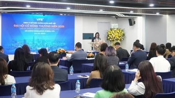 Chứng khoán Nhất Việt đặt mục tiêu lợi nhuận sau thuế tăng 10%