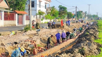 Học và làm theo Bác: Lan tỏa mạnh mẽ, thực chất, hiệu quả