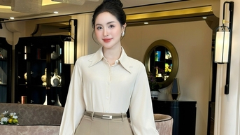 Cách ứng dụng áo sơ mi linh hoạt trong mọi hoàn cảnh