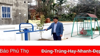 Sức trẻ tham gia xây dựng nông thôn mới
