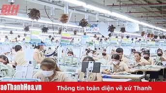 Ngọc Lặc gỡ khó trong công tác giải phóng mặt bằng