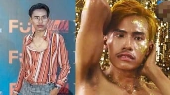 Ban tổ chức thi Nam vương ở Campuchia: "Trí tuệ quan trọng hơn ngoại hình"