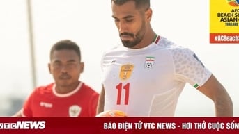 Tuyển Indonesia thua đậm 12 bàn, khó có cơ hội gặp tuyển Việt Nam ở giải châu Á