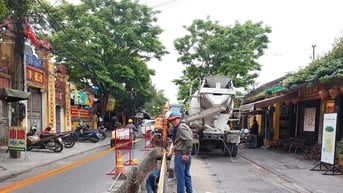 Không thể trì hoãn, Quảng Nam quyết liệt giải ngân vốn đầu tư công