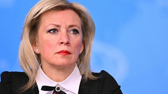 រុស្ស៊ី​ចោទ​អ៊ុយក្រែន​ថា​វាយ​ប្រហារ​ឃ្លាំង​ស្តុក​ប្រេង ចង់​ឃើញ​អាមេរិក​ដោះស្រាយ​យ៉ាង​ម៉េច?