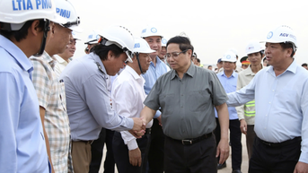Thủ tướng: Cao tốc Biên Hoà