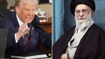 Rộ tin ông Trump ra tối hậu thư cho đàm phán thỏa thuận hạt nhân Iran
