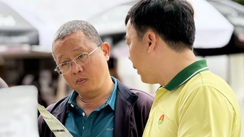 Thu nhập bình quân của lao động tại một công ty phân bón hơn 42 triệu đồng/tháng