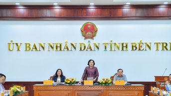 ដំណោះស្រាយរបកគំហើញជាច្រើនសម្រាប់កំណើនសេដ្ឋកិច្ចនៅ Ben Tre