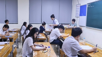 Công khai cách thức quy đổi điểm