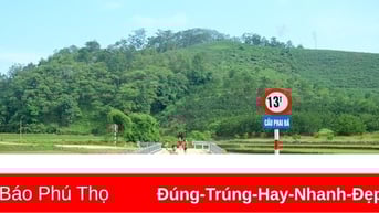 Dồn lực đầu tư, phát triển hạ tầng vùng khó