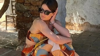 Đây là đôi giày phù hợp với mọi loại váy