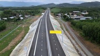 Tháo gỡ ba vướng mắc các dự án giao thông trọng điểm
