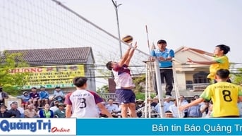 Khát vọng tỏa sáng trong màu áo LP Bank Ninh Bình