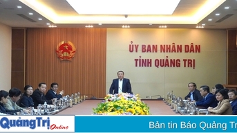 Chính phủ xử lý kiến nghị của tỉnh Quảng Trị, Quảng Bình và TP. Huế