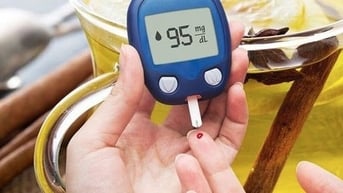 Người đàn ông mắc bệnh tiểu đường gặp nguy hiểm, đường huyết thấp bất thường vì lý do không ngờ tới
