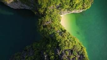 Hè này Cát Bà đang chờ bạn ghé thăm