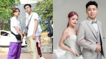Đăng tin tuyển chồng cho bạn thân, 5 năm sau hai người về chung một nhà