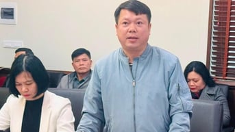 Cam kết thực hiện tốt các liên kết sản xuất, tiêu thụ sản phẩm nông nghiệp