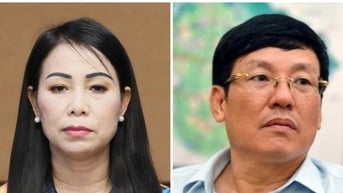 Bà Hoàng Thị Thúy Lan khai gian, ông Lê Duy Thành khắc phục vượt mức