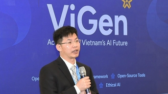 Việt Nam phát triển bộ dữ liệu tiếng Việt dùng cho AI, trợ lý ảo