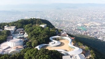 Khám phá thành phố Takamatsu