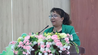 បើកការប្រលងថតរូបបែបសិល្បៈ "កសិកម្ម កសិករ ជនបទខេត្ត Dak Lak"