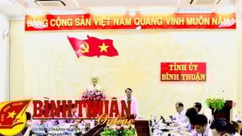 Đổi mới, sáng tạo, đẩy mạnh tuyên truyền, giáo dục chính trị tư tưởng